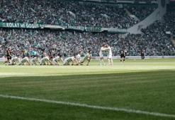 Bursaspor'un takım değeri netleşti: Tüm rakiplerini solladı