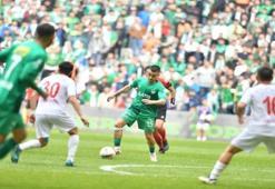 Ayrılığı Bursaspor taraftarını üzmüştü: Yeni adresi belli oldu