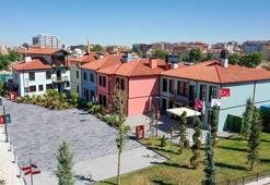 Konya'nın kalbine dev yatırım: Türkiye'nin ikincisi! Yerli ve yabancı turist için cazibe merkezi olacak