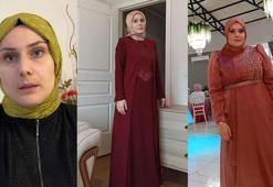 120 kilodan 60 kiloya düştü! Aynalarla barıştı, büyük sırrını açıkladı