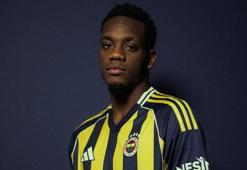 Fenerbahçe, Jhon Duran transferini resmen açıkladı