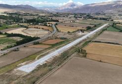 Türkiye’nin ilk ilçe havaalanıydı, yeniden hayat buluyor! Turizmi canlandıracak
