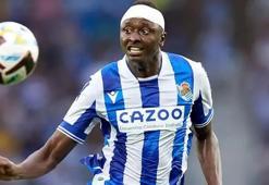 Samsunspor La Liga'nın 1.92'lik kulesi için devrede! Reis oluru verdi: Yüksel Yıldırım'ın çileği Sadiq mi?