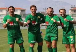 TFF 1. Lig ekibinin hisselerinin tamamı yabancıya satıldı! Türk futbolunda bir ilk