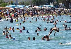 Bursa'dan güzel haber! Analiz sonuçları açıklandı, işte en temiz plajların listesi