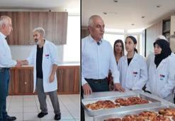 Adana'da hem lezzet hem kariyer kapısı aralanıyor! Fırınlar sadece pide değil, umut yoğuruyor