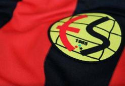 Eskişehirspor'da flaş forma değişikliği