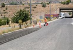 Resmen başladı: Eskişehir ile bir il birbirine bağlanıyor!
