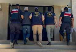 Bilecik'te köşe bucak aranan katil, kendi kendini ihbar etti!