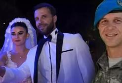 Şehit ateşi Manisa'yı yaktı: Şehadeti babasından gizlediler!