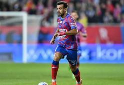 Samsunspor aradığını komşuda buldu: Yunanistan'dan yola çıktı