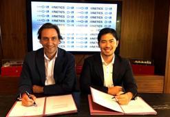 Japon firma ile Entegre Yüzer Veri Merkezi için iş birliği