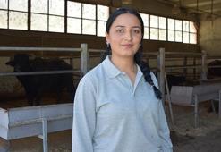 Afyonkarahisar'da 2 çocuk annesi kadın babasının yolundan gitti geçim kaynağını buldu!