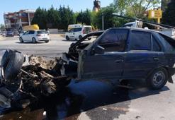 Samsun'da trafik bilançosu: Haziran ayında 1 ölü, 841 yaralı