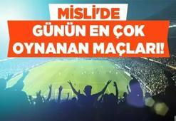 Kulüpler Dünya Kupası’nda Yarı Final Heyecanı! Finale Fluminense mi yükselecek, Chelsea mi? Misli’de Günün En Çok Oynanan Maçları…