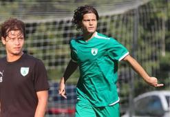 Eskişehirspor kadrosuna bir şampiyon daha kattı