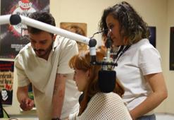 Anadolu Üniversitesi'nde geleceğin radyocuları yetişiyor: Radyo A'da stajyerler mikrofon başında