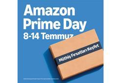 Heyecanla beklenen o gün geldi, Prime Day bugün başladı!