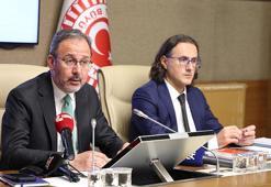 Mehmet Muharrem Kasapoğlu: Engelli bireyler konusunda toplumsal bilincin geliştirilmesine hep birlikte katkı sunacağız