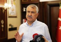 Adana Büyükşehir Belediye Başkanı Zeydan Karalar tutuklandı