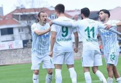 Eskişehirspor duyurdu: Genç golcü ile anlaştık