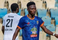 Ömer Atiker notu paylaştı: Asist kralı Konyaspor'a geliyor