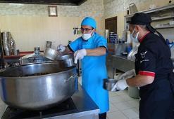 Yozgat'ta her gün ücretsiz dağıtılıyor! Yüzlerce kişi yararlanıyor