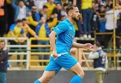 Eskişehirspor taraftarı çok istedi ama olmadı: Forvete Samet Bulut derken O geliyor