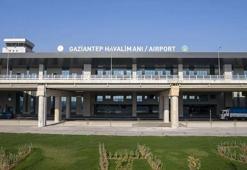 Gaziantep Havalimanı Havaş saatleri, durakları ve bilet fiyatı