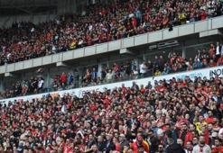 Eskişehirspor yönetiminden açıklama: Hepsi satıldı!