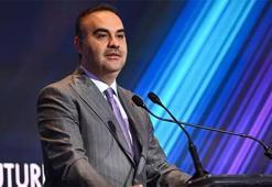 Bakan Kacır: Yerel kalkınma için devrim niteliğinde bir adım attık