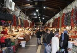 Gaziantep'te 250 yıllık çarşının ismi değişti: Şehre gelen ilk oraya uğruyor