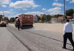 Konya'da trafik ve park sorunu aynı anda çözülüyor: O ilçede hizmete açıldı