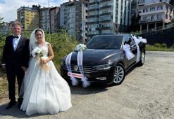 ‘Benim evlenir misin?’ Endonezya’daki şaka Rize’de nasıl gerçek oldu?