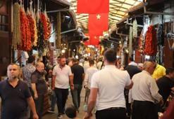 Gaziantep'in nüfusu kaç? Gaziantep ilçelerinin nüfusu (2025)