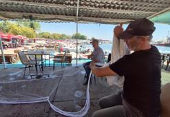 Marmara'da yeni kabus: müsilaj bitti, yunuslar balıkçıları vurdu!