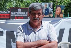 Acılı aile dava için Bolu'da ev kiraladı: Eniştem 78 gün dayanabildi