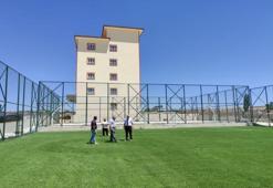 Konya'ya yeni okul: Bu yıl açılacak, başarılı öğrencilere burs verecek!