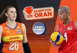 Filenin Sultanları, Hollanda karşısında! Milletler Ligi heyecanı Canlı Sohbet ve Şampiyon Oranlar ile Misli’de