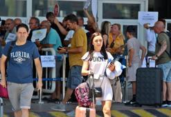 Antalya'da fiyatlar ucuzladı ama oteller dolmadı! Turizmciler sezondan ümitsiz