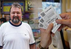 Süper Loto'dan 67 milyon çıktı! Haberi alan buraya koşuyor; 'Bize çıkmış kadar sevindik'