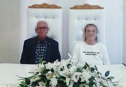 İzmir'de babasının evliliğini mahkemeye taşıdı istediği oldu! Arkadan gelen kadın sesiyle harekete geçti