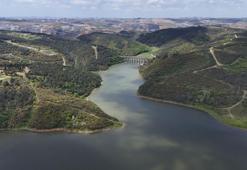 İstanbul barajları alarm veriyor! Doluluk oranı kritik seviyede