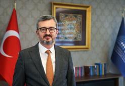 İletişim Başkanlığı'nda bayrak değişimi! Burhanettin Duran atandı