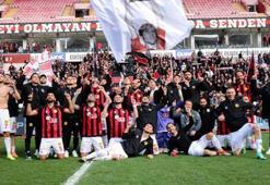 Eskişehirspor sezona derbiyle başlıyor: İlk yarı fikstürü belli oldu