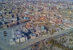 Konya'da her birinin görüntüsü değişti: Dokunduğu yeri delik deşik ediyor!