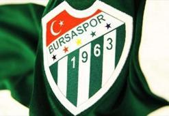 Bursaspor açılışı deplasmanda yapıyor! İlk yarı fikstürü belli oldu