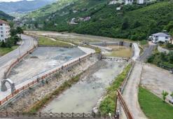 Trabzon'un cenneti tüm çabalara rağmen kurtarılamıyor!