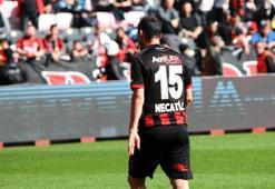 Eskişehirspor taraftarını yıkan ayrılık: Hadi eyvallah deyip bıraktı!