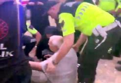 Karısını arabada bırakıp ortadan kayboldu: Sakarya'da bulunduktan sonra gerçeği öğrendi